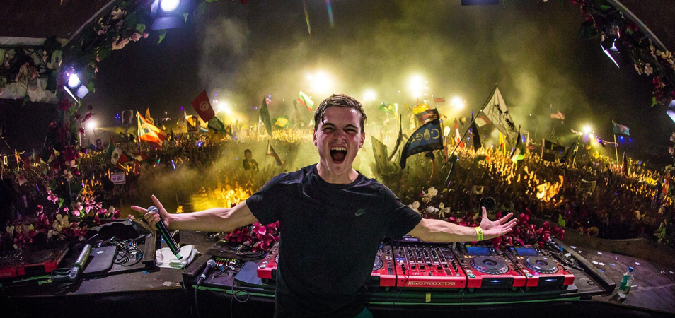 Martin Garrix