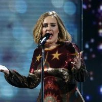 Adele brit awards