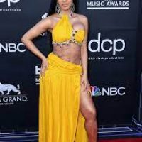 Cardi B BBMAs