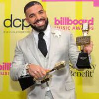 Drake BBMAs