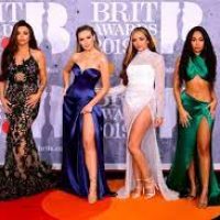 Little Mix Brits
