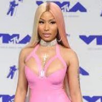 Nicki Minaj BBMAs