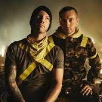 Twenty One Pilots