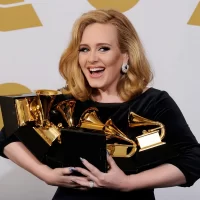 adele grammys