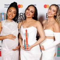 little mix grammys