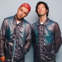 twenty one piolts merch